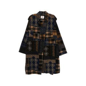 Bye Women Wool Coat